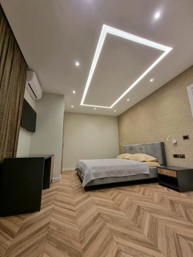 Hotell Trip Stop 4*