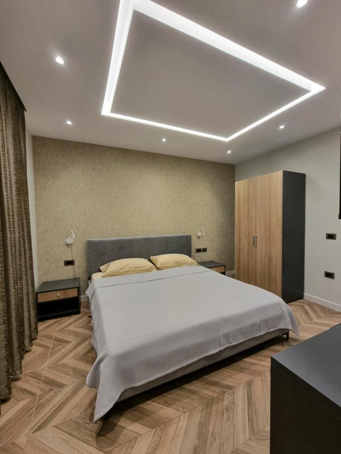 Hotell Trip Stop 4*