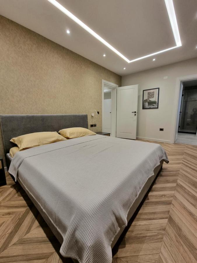 Hotell Trip Stop Elbasan