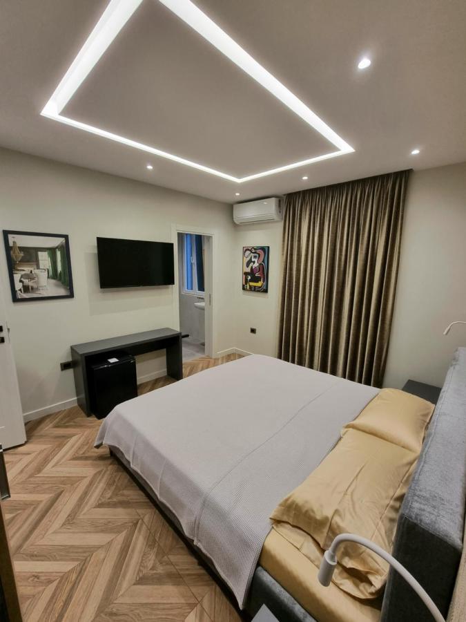 Hotel Trip Stop Elbasan