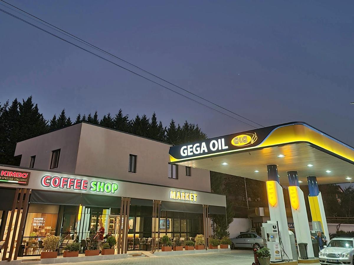 Trip Stop Elbasan