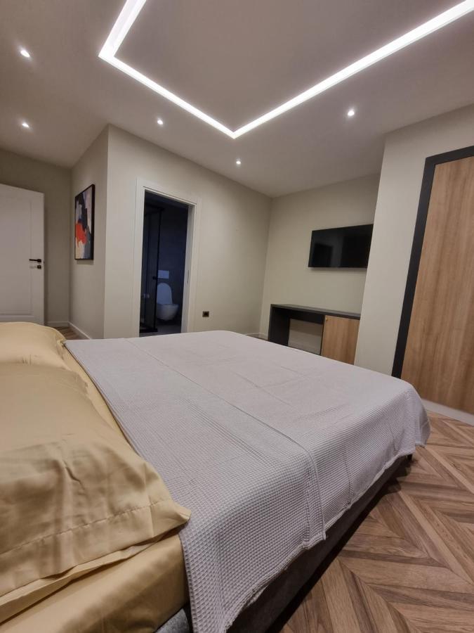 Trip Stop 4* Elbasan